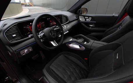 Mercedes-Benz GLE Coupe, 2025 год, 12 680 000 рублей, 5 фотография