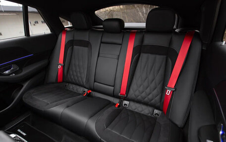 Mercedes-Benz GLE Coupe, 2025 год, 12 680 000 рублей, 10 фотография