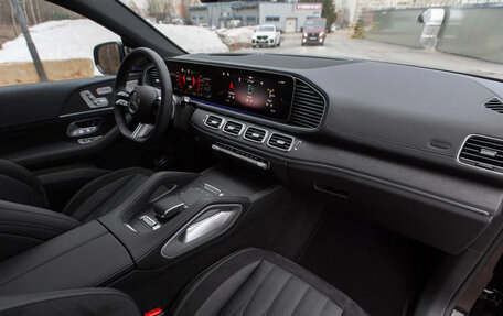 Mercedes-Benz GLE Coupe, 2025 год, 12 680 000 рублей, 6 фотография