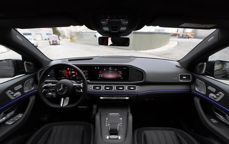 Mercedes-Benz GLE Coupe, 2025 год, 12 680 000 рублей, 8 фотография