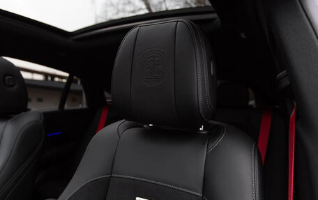 Mercedes-Benz GLE Coupe, 2025 год, 12 680 000 рублей, 16 фотография