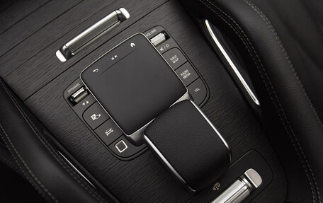 Mercedes-Benz GLE Coupe, 2025 год, 12 680 000 рублей, 15 фотография