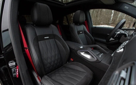 Mercedes-Benz GLE Coupe, 2025 год, 12 680 000 рублей, 7 фотография