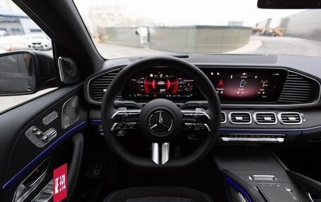 Mercedes-Benz GLE Coupe, 2025 год, 12 680 000 рублей, 9 фотография