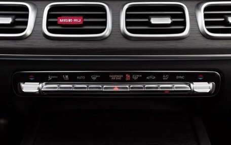 Mercedes-Benz GLE Coupe, 2025 год, 12 680 000 рублей, 14 фотография