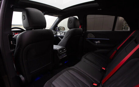 Mercedes-Benz GLE Coupe, 2025 год, 12 680 000 рублей, 18 фотография