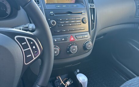 KIA cee'd I рестайлинг, 2008 год, 620 000 рублей, 6 фотография