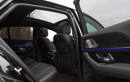 Mercedes-Benz GLE Coupe, 2025 год, 12 680 000 рублей, 19 фотография