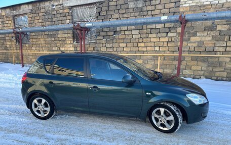 KIA cee'd I рестайлинг, 2008 год, 620 000 рублей, 5 фотография