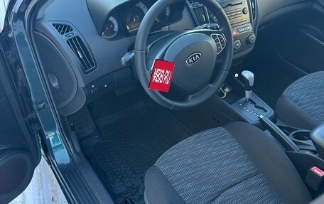 KIA cee'd I рестайлинг, 2008 год, 620 000 рублей, 7 фотография