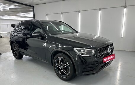 Mercedes-Benz GLC, 2020 год, 4 400 000 рублей, 3 фотография