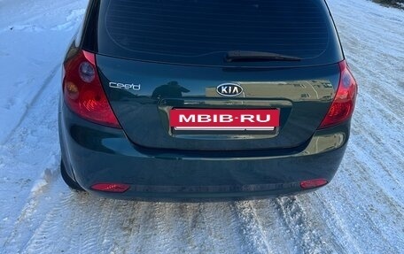 KIA cee'd I рестайлинг, 2008 год, 620 000 рублей, 3 фотография