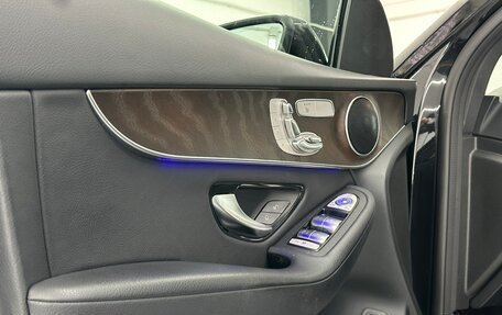 Mercedes-Benz GLC, 2020 год, 4 400 000 рублей, 9 фотография