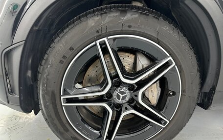 Mercedes-Benz GLC, 2020 год, 4 400 000 рублей, 13 фотография