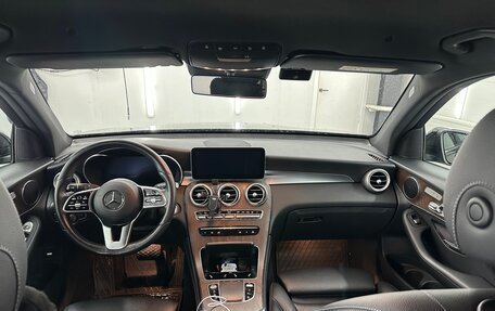 Mercedes-Benz GLC, 2020 год, 4 400 000 рублей, 10 фотография