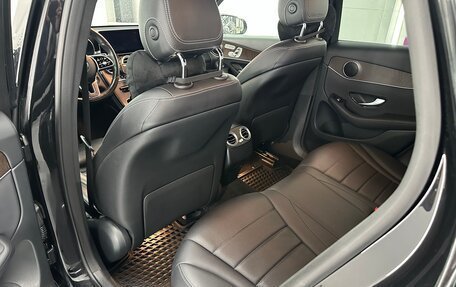 Mercedes-Benz GLC, 2020 год, 4 400 000 рублей, 11 фотография