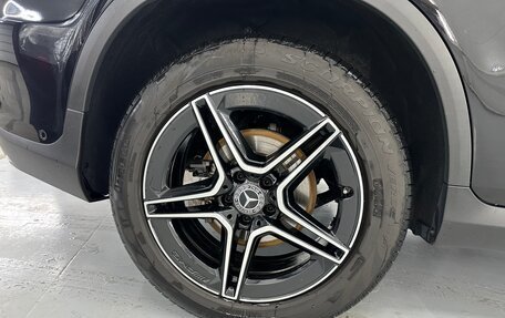 Mercedes-Benz GLC, 2020 год, 4 400 000 рублей, 14 фотография