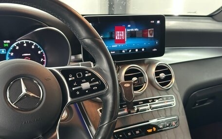 Mercedes-Benz GLC, 2020 год, 4 400 000 рублей, 8 фотография