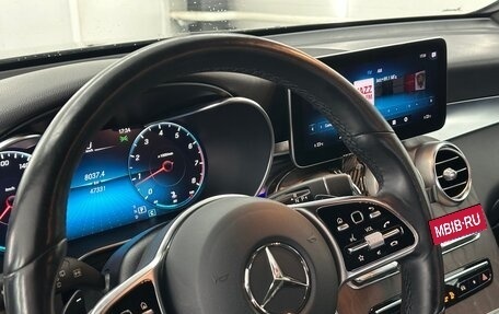 Mercedes-Benz GLC, 2020 год, 4 400 000 рублей, 7 фотография