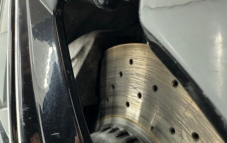 Mercedes-Benz GLC, 2020 год, 4 400 000 рублей, 15 фотография