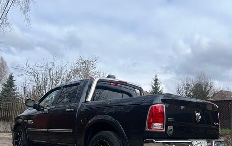 Dodge RAM IV, 2014 год, 3 970 000 рублей, 4 фотография