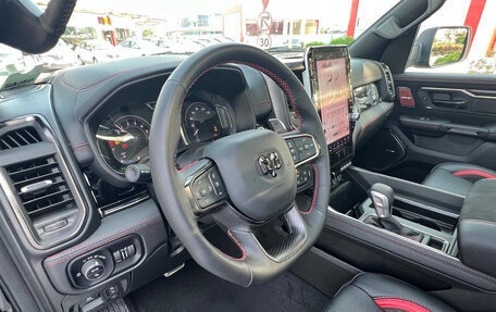 Rambler 1500, 2025 год, 10 280 000 рублей, 8 фотография