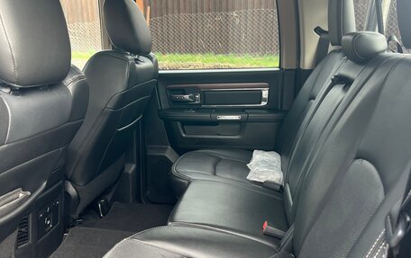 Dodge RAM IV, 2014 год, 3 970 000 рублей, 12 фотография