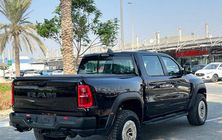 Rambler 1500, 2025 год, 10 280 000 рублей, 4 фотография