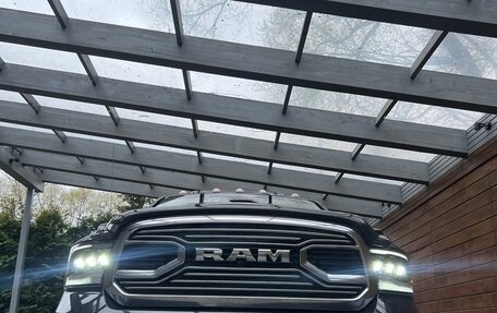 Dodge RAM IV, 2014 год, 3 970 000 рублей, 9 фотография