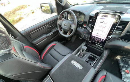 Rambler 1500, 2025 год, 10 280 000 рублей, 9 фотография