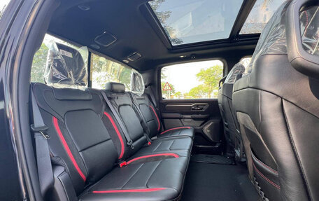 Rambler 1500, 2025 год, 10 280 000 рублей, 13 фотография