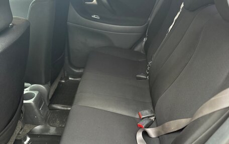 Suzuki Liana, 2005 год, 400 000 рублей, 7 фотография