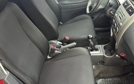 Suzuki Liana, 2005 год, 400 000 рублей, 11 фотография