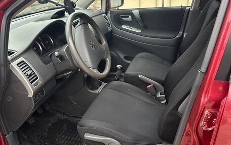 Suzuki Liana, 2005 год, 400 000 рублей, 5 фотография