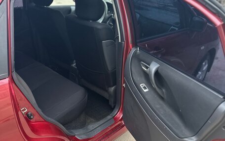 Suzuki Liana, 2005 год, 400 000 рублей, 9 фотография