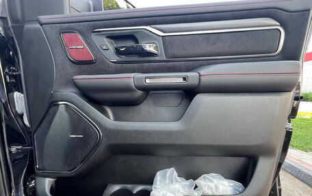 Rambler 1500, 2025 год, 10 280 000 рублей, 12 фотография