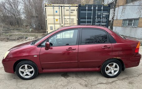 Suzuki Liana, 2005 год, 400 000 рублей, 2 фотография