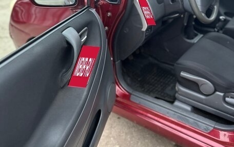 Suzuki Liana, 2005 год, 400 000 рублей, 6 фотография