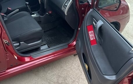 Suzuki Liana, 2005 год, 400 000 рублей, 10 фотография