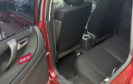 Suzuki Liana, 2005 год, 400 000 рублей, 8 фотография