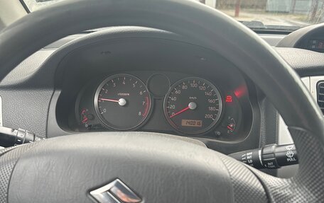 Suzuki Liana, 2005 год, 400 000 рублей, 12 фотография