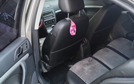 Skoda Octavia, 2012 год, 1 550 000 рублей, 5 фотография