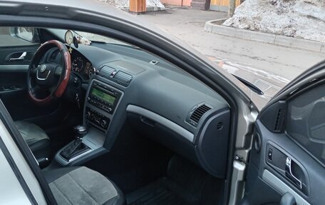 Skoda Octavia, 2012 год, 1 550 000 рублей, 3 фотография