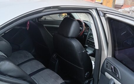 Skoda Octavia, 2012 год, 1 550 000 рублей, 6 фотография