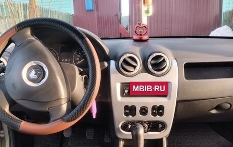 Renault Logan I, 2014 год, 420 000 рублей, 8 фотография