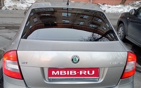 Skoda Octavia, 2012 год, 1 550 000 рублей, 4 фотография