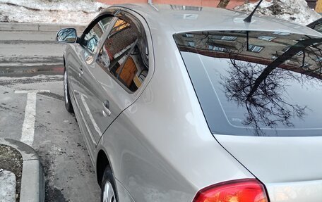 Skoda Octavia, 2012 год, 1 550 000 рублей, 7 фотография