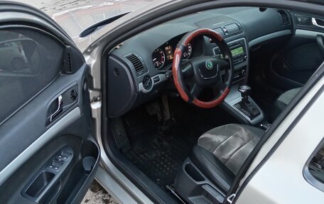 Skoda Octavia, 2012 год, 1 550 000 рублей, 9 фотография