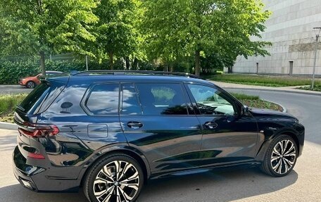 BMW X7, 2025 год, 13 370 000 рублей, 4 фотография