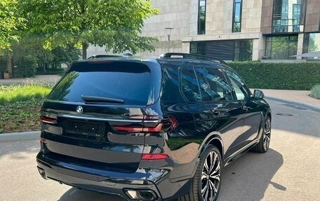 BMW X7, 2025 год, 13 370 000 рублей, 5 фотография